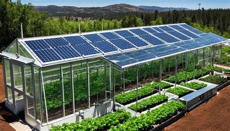 Sustainable Greenhouse Practices How To Reduce Environmental Impact