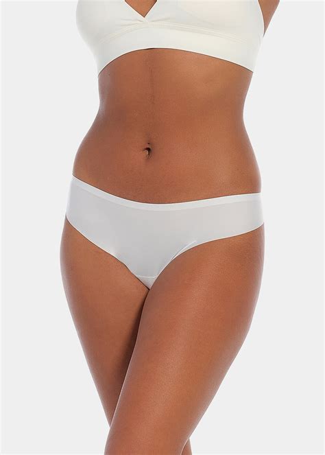 MAGIC Bodyfashion Dream Invisibles Thong 2 Pack