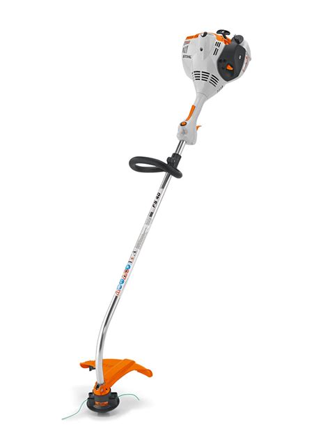 Stihl Fs Grass Trimmer At John Miller Garden Machinery