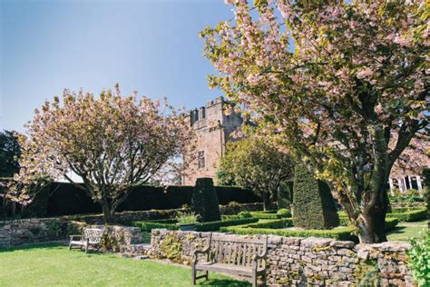 Askham Hall Blossom Scaled Britain Magazine The Official Magazine