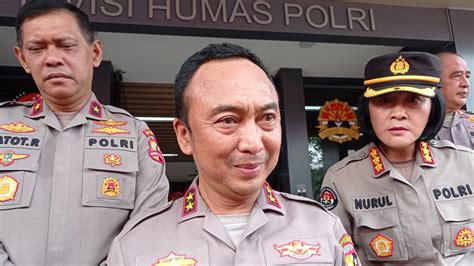soal transaksi mencurigakan rp miliar akbp tri suhartanto
