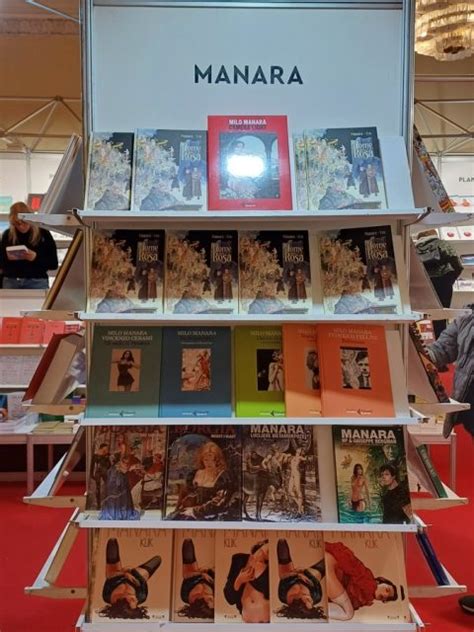 Milo Manara Ospite D Onore Alla Fiera Del Libro In Istria Kulturistra