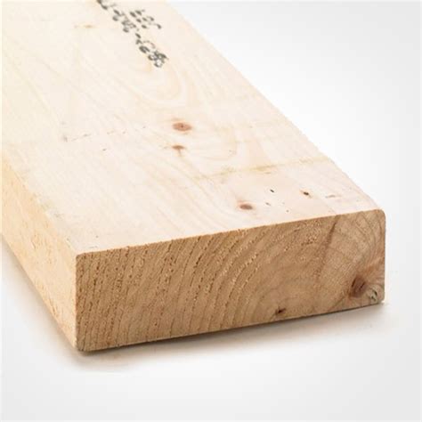 47mm X 225mm Treated C24 Carcassing Timber Timber Mick George