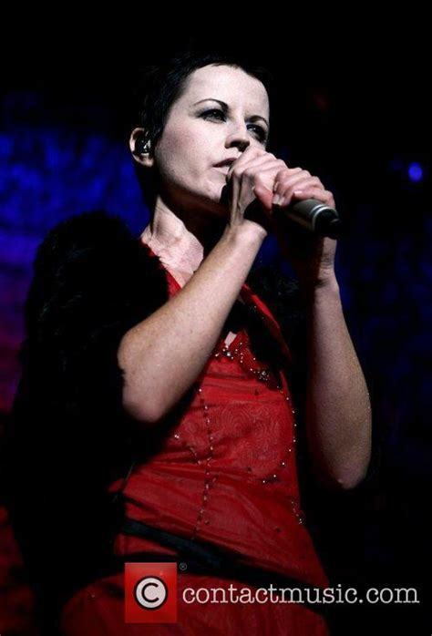 The Cranberries Singer Dead Dolores Oriordan Has Passed Away Aged