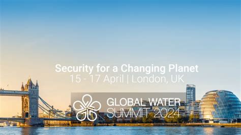 Ifc Infrastructure On Linkedin Homepage Global Water Summit