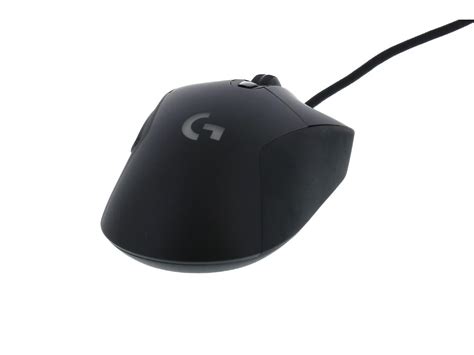 Logitech G Prodigy Wired Optical Gaming Mouse Newegg