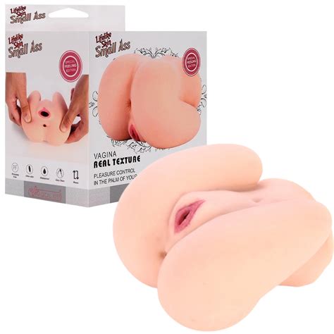 Masturbador Real Stico Formato De Bumbum Vagina E Nus Loja Pimenta