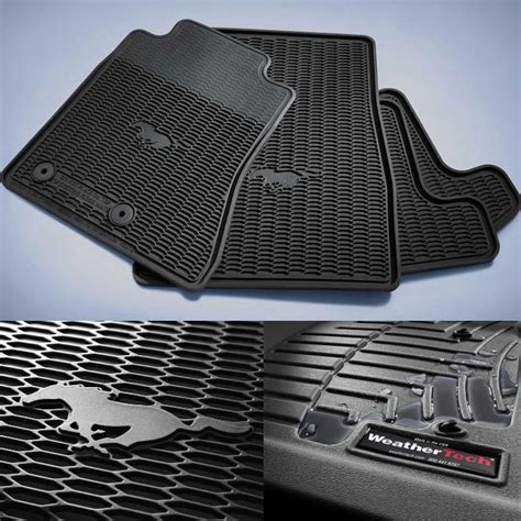 Accessories First Choice Ford Offroad