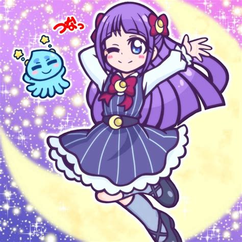 StarTwinkle Precure Star Twinkle Pretty Cure Image By Utyuutokusou