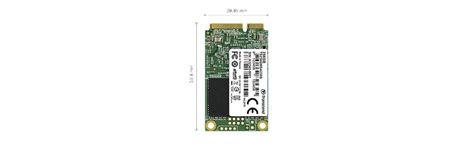 Amazon Co Jp Transcend Msata Ssd Gb Sata Iii Gb S Ddr