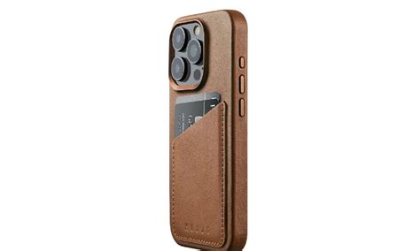 6 Best Leather Cases For Iphone 15 Pro Guiding Tech