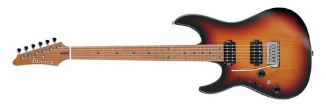 azl az electric guitars products ibanez guitars