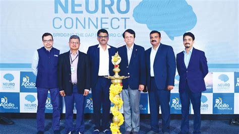 Apollo Bgs Hospital Conducts Neuro Connect Cme Star Of Mysore