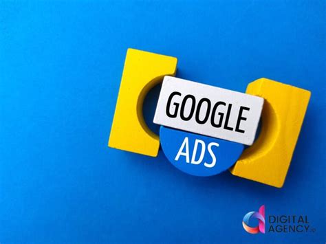 Panduan Cara Daftar Google Ads Lengkap