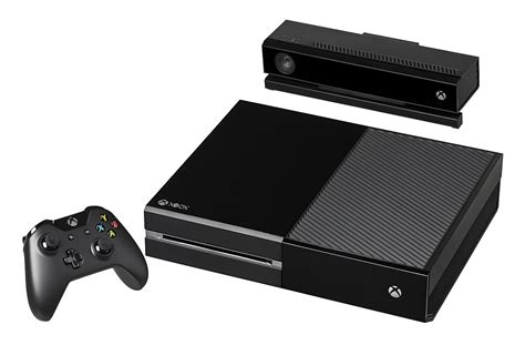 Microsoft Descontin A Modelo Original De Xbox One