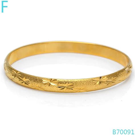 18k Saudi Arabia Jewelry Latest Gold Bangle Designs For Men Buy Saudi