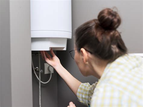 Hot Water System Leaking Here S Everything You Need To Know