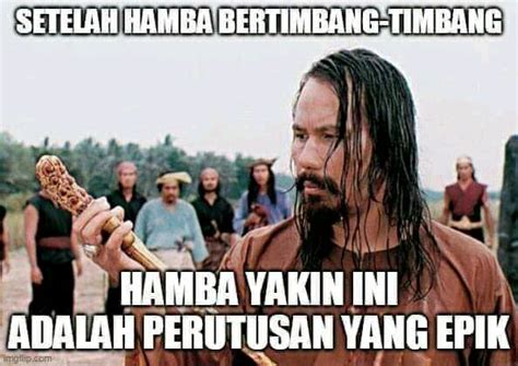 Hang Tuah M Nasir Memes Bangman On Twitter Drop M Nasir Hang Tuah