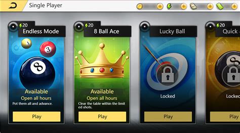 8 Ball Master Play The Best Online Pool Game Ghg