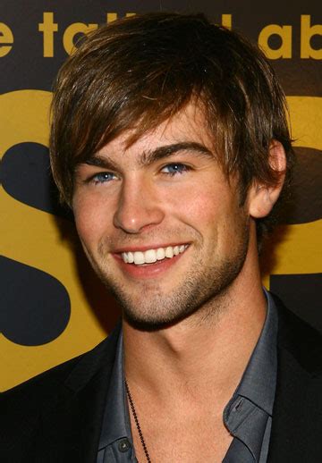 Chace Crawford American Actor Harry Styles 2013