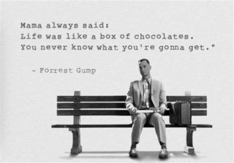 Life is Like a Box of Chocolates Meaning - LaceysrKnox