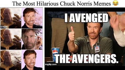 Chuck Norris Dragon Ball Meme – Telegraph