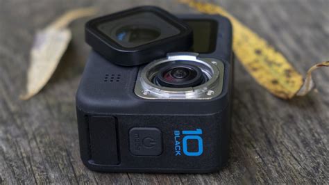 GoPro Hero 10 Black review: Fully evolved | TechRadar