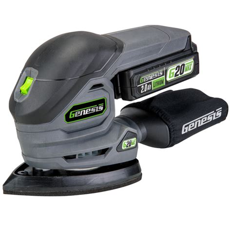 Shop Genesis Power Tools