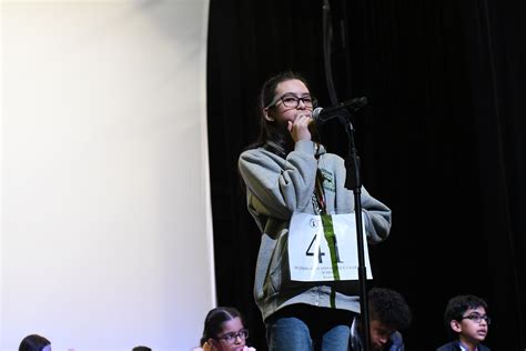 2024 Hudson County Spelling Bee - nj.com