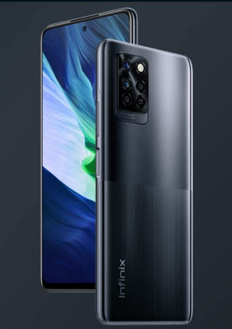 Infinix 10 Note Pro Infinix Note 10 Price In Nepal Specs Features