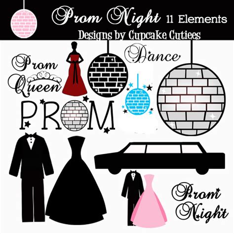 Prom Clipart Free Clip Art Library