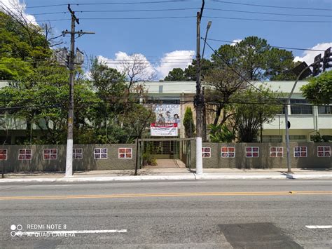 Escola Estadual Doutor Carlos Augusto De Freitas Villalva Júnior