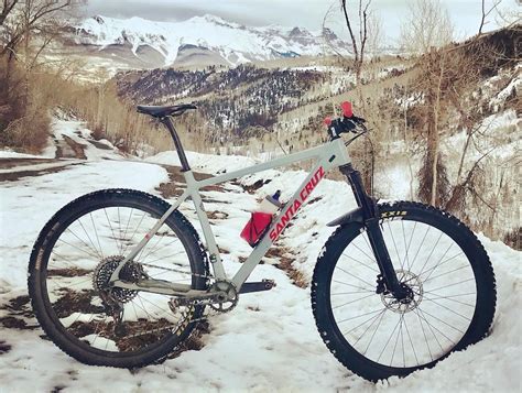 Galloping Goose Mountain Biking Trail - Telluride, CO