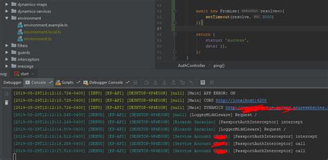 Nodejs Log Session User Nodejs Nestjs Stack Overflow