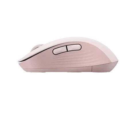 Mysz Komputerowa Logitech Signature M L Wireless Mouse R Zowa