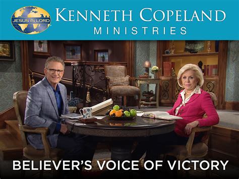 Watch Kenneth Copeland 2017 Prime Video