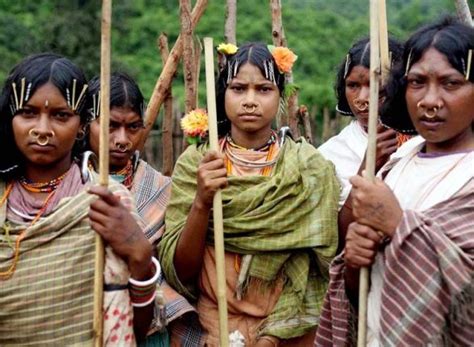 The Diversity Of Indian Tribal Communities An Overview Of Culture