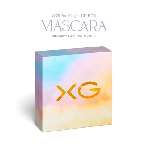 Xg、初のライブパフォーマンスを2ndシングル「mascara」のリリース日に配信決定 画像一覧（25） The First Times