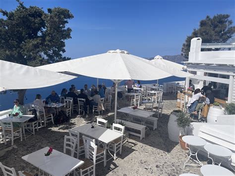 places  craft beer  santorini greece