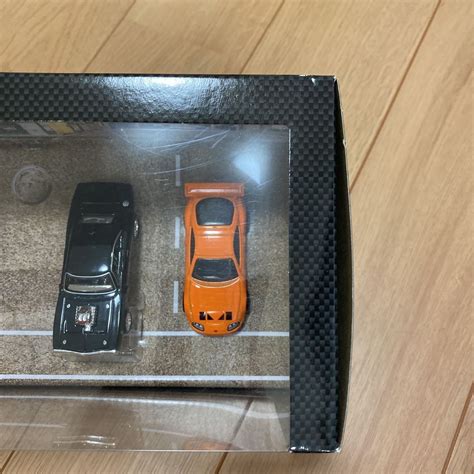 Yahoo オークション Hot Wheels プレミアム コレクターセット Fast