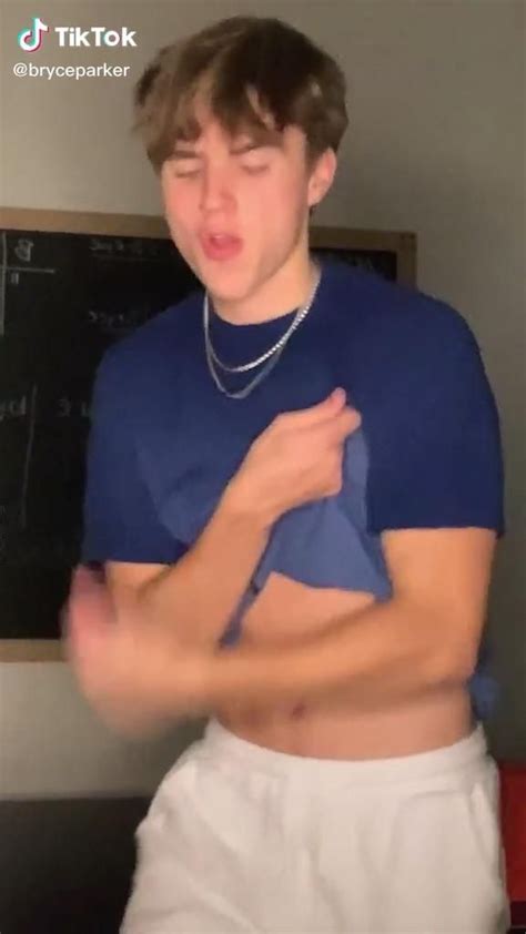 Hot Tik Tok Guys Ideas Josh Richards Cute Boy Things Beck