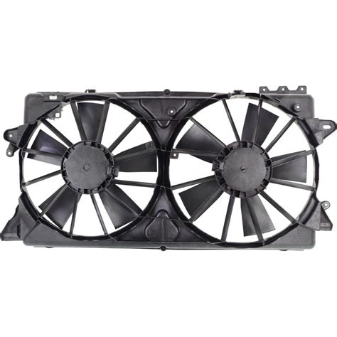 正規取扱店 HALプロショップ2Dorman 620 923 Radiator Dual Fan Assembly kochi ot main jp