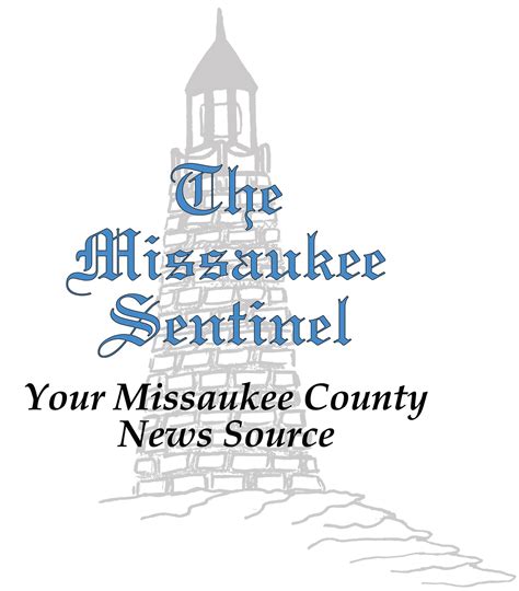Local News Coverage from the Missaukee Sentinel 25