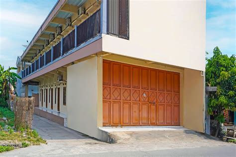 Hotel bintang 2 sekitar Hotel Purnama