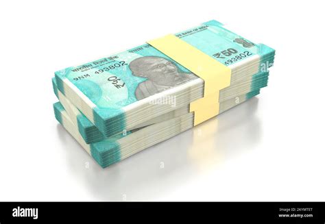 50 rupee note hi-res stock photography and images - Alamy