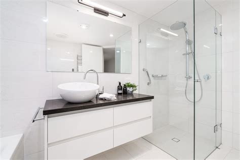 Bathroom RemodelingIn Libertyville