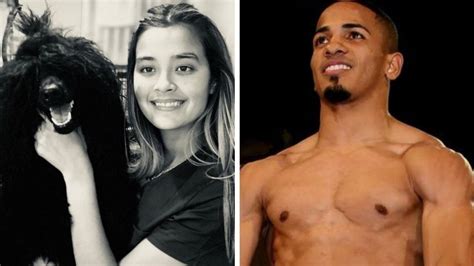 Boxing News 2021 Felix Verdejo Charged With Murdering Pregnant Lover