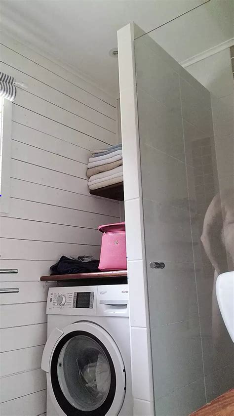 Chris In Bathroom Gay Man Porn Xhamster