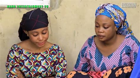 Mutum Biyu Part Official Hausa Movie By Kano Entertainment Tv