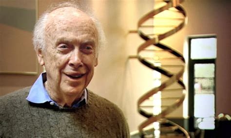 James Watson, DNA pioneer and provocateur, dies at 97, KNEWS